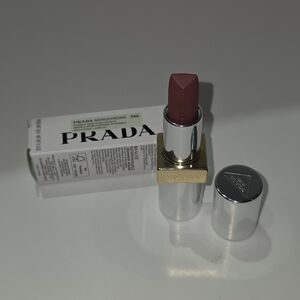 Prada Monochrome Lipstick - Chic Mauve P56